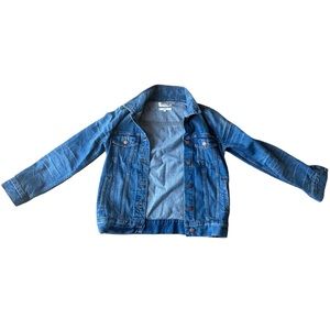 Madewell Denim Jacket
